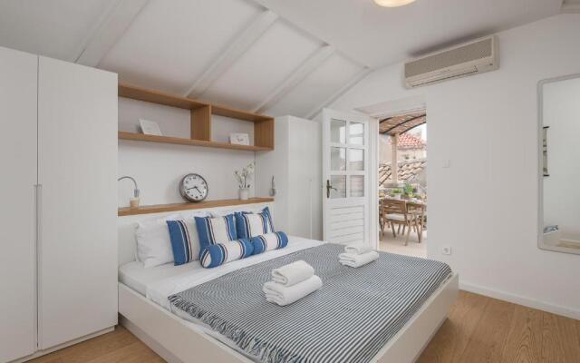 Apartments Olaf