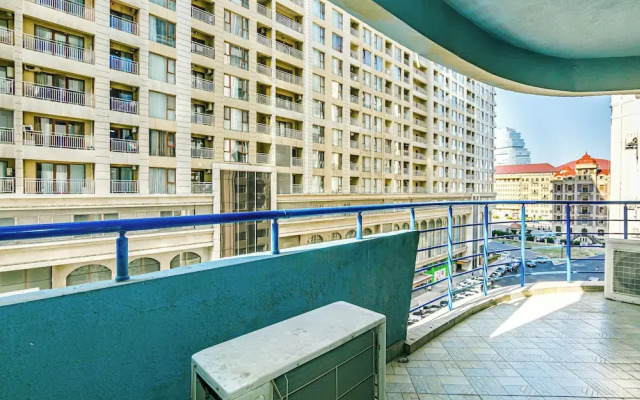 Azure by residences