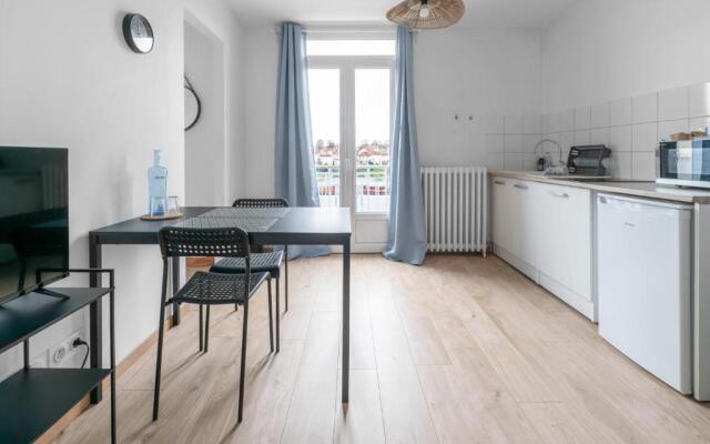 Résidence Celestins