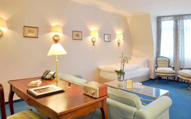 Stadthotel Patrizier