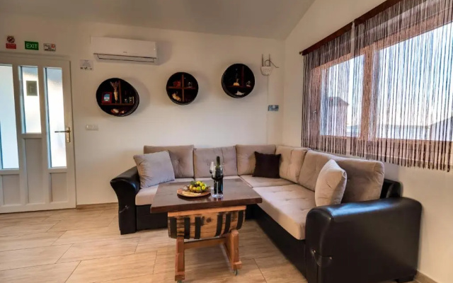 Take A Break Apartments