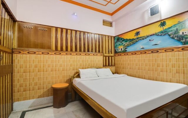 Spot On 45094 Hotel Madhu Complex