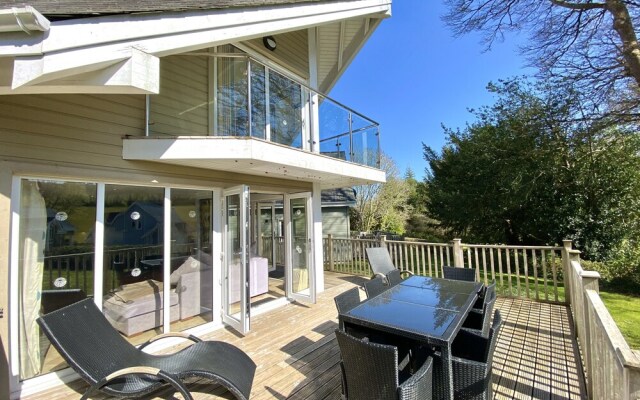 Trewhiddle Villa 26