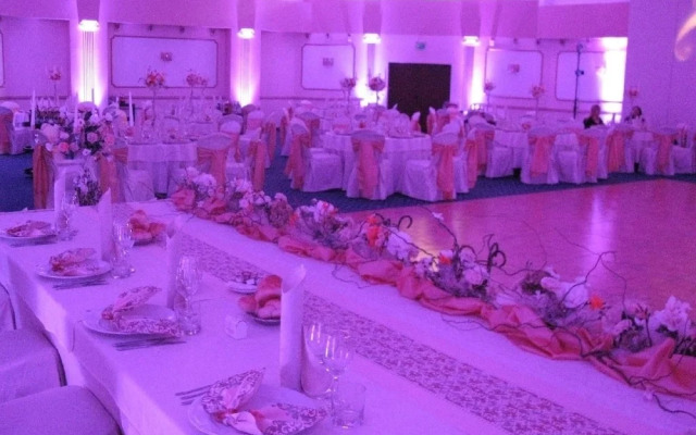 Hotel Rapsodia City Center