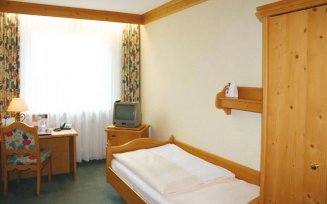 Hotel Kaiseralm