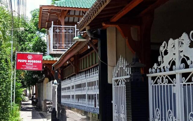 Puspo Nugroho Hotel