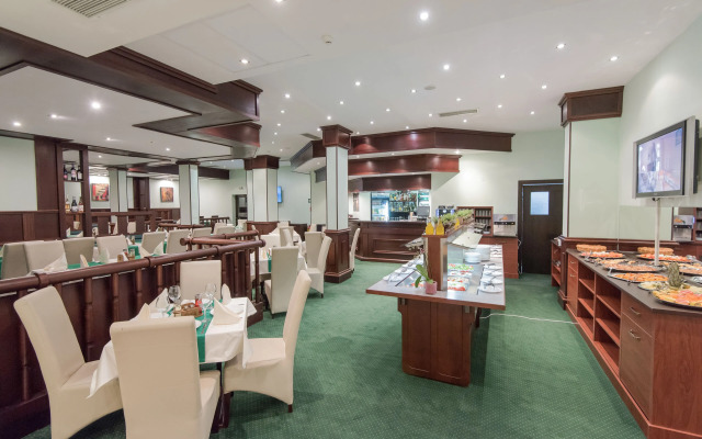 Hotel Bellevue Ski & Relax