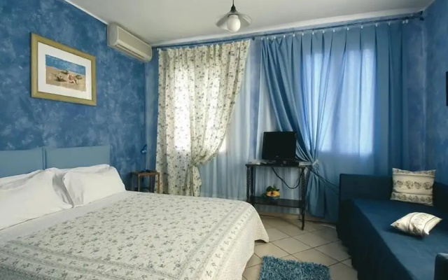 Agriturismo Buranco