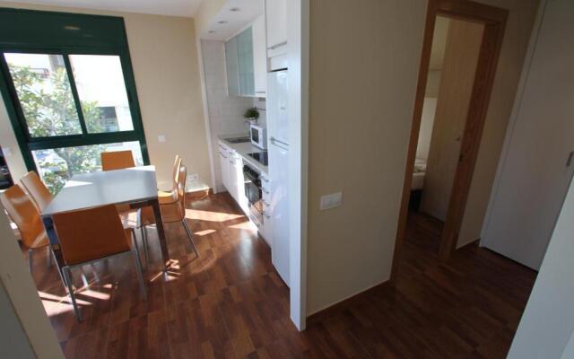ACP Cambrils Puerto Apartamentos
