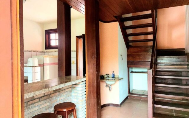 Branca Tropical Brasil Residencial