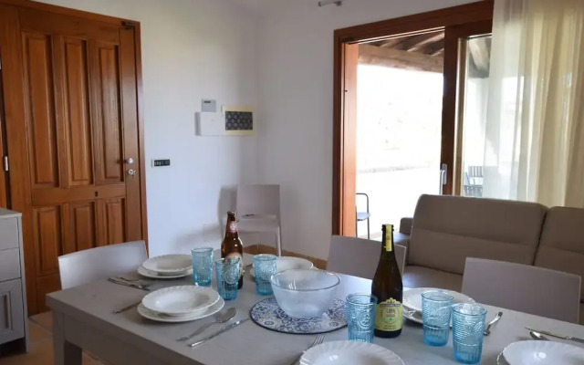 Luisa Apartment In Budoni Shared Pool