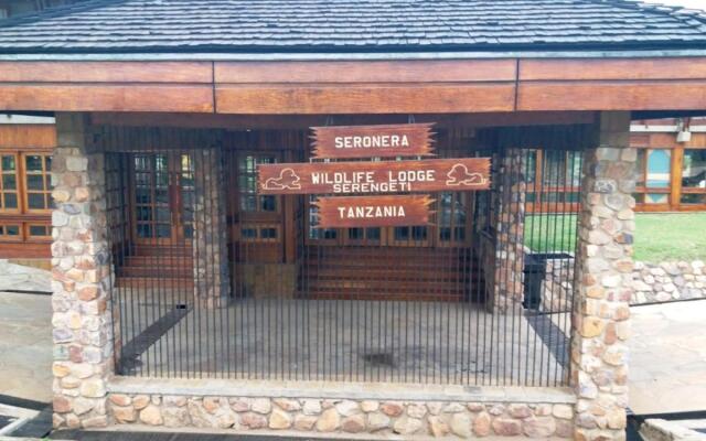 Seronera Wildlife Lodge