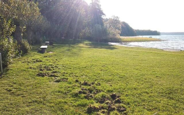 PONTUS Ferienwohnung FeWo2