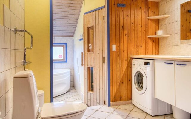 12 Person Holiday Home in Hjorring-by Traum