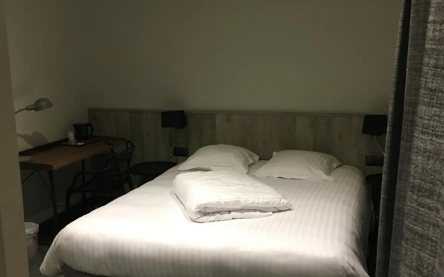Logis Hotel Au Floridor