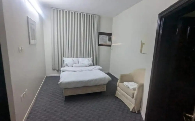 Noor ul Madina Hotel Al Amidah