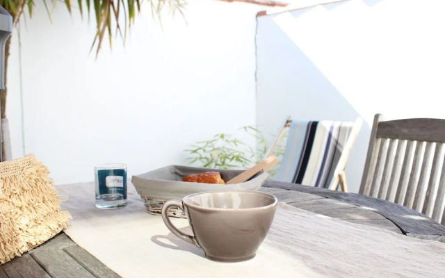 Villa 8 - Les Minutias Village