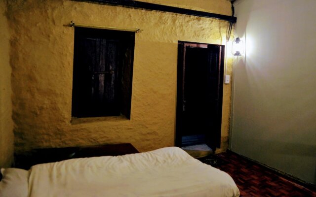Retreat at Damaar