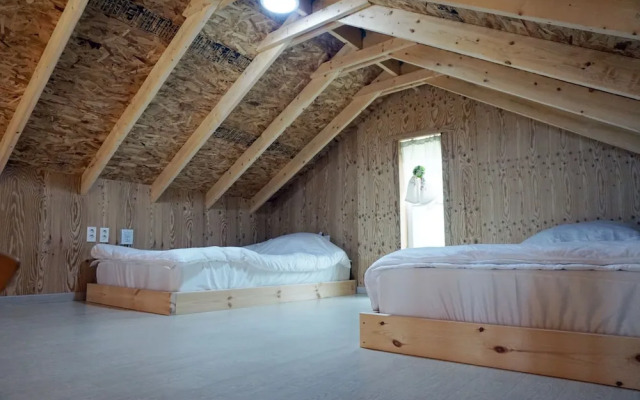 Udo Sunflower Pension and Guesthouse