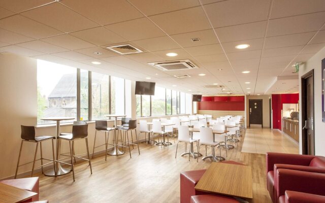 Travelodge London Teddington