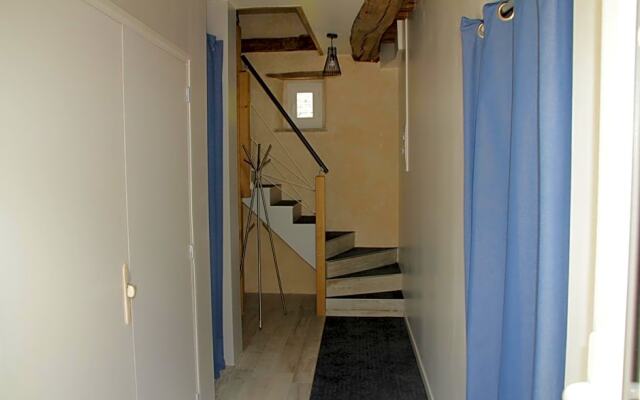 Le Jardin à Mordreuc