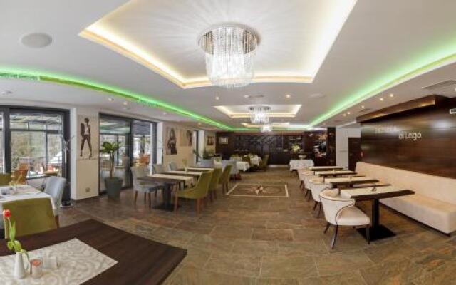 Hotel Bystra