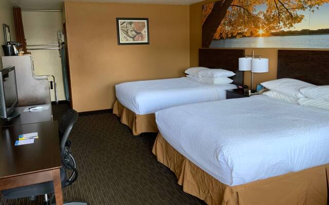 Days Inn By Wyndham Wauseon