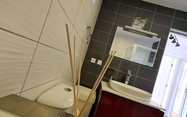 Apartmani Lovre i Zara