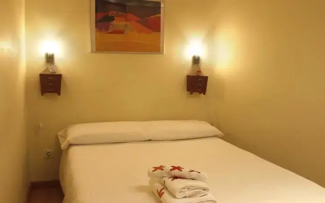 BCN Tourist Apartment