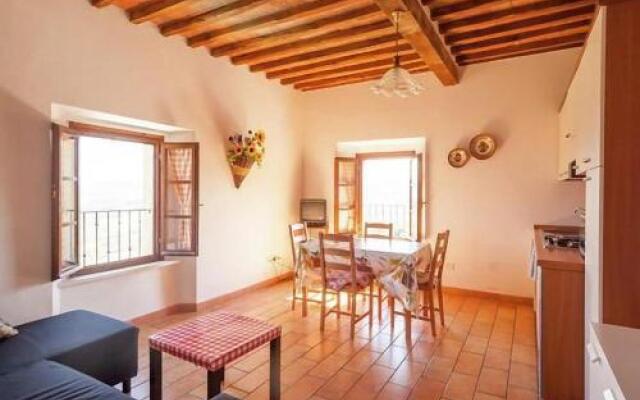 Lo Scricciolo Ferienwohnungen