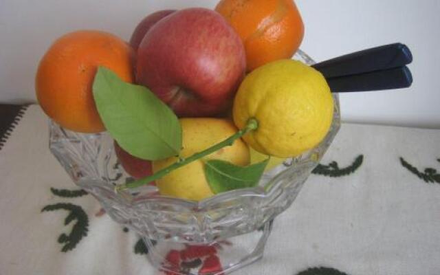 Bb La Villa Di Lucia