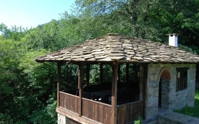 Balkanets Guest House