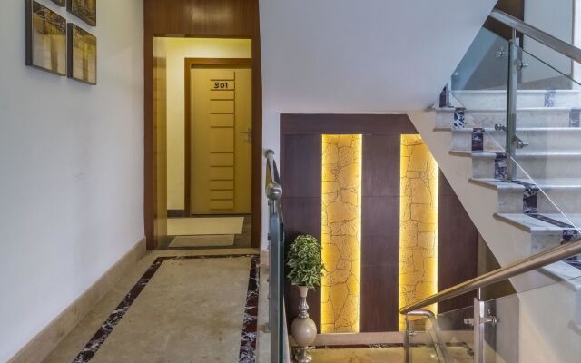 Hotel Emirates