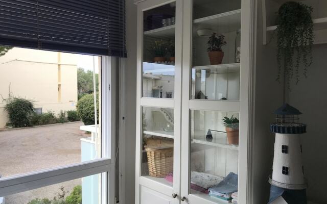 Apartamento Mº Paz Vista Mar - 121A