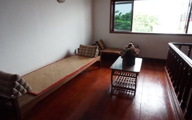 Lao Skyway Hotel Vientiane