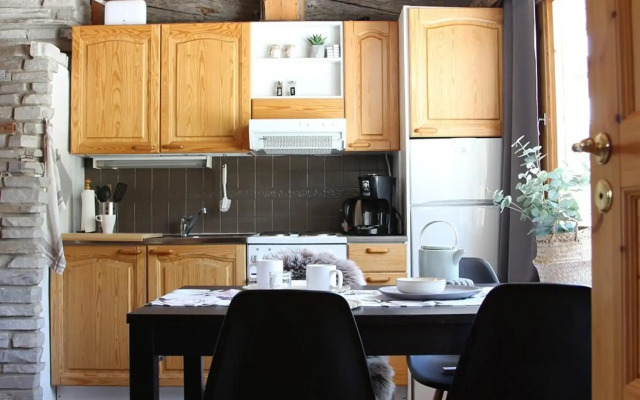 Holiday Home Vonkamies