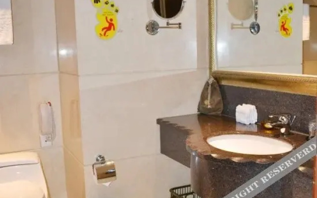 Oriental Glory Hotel