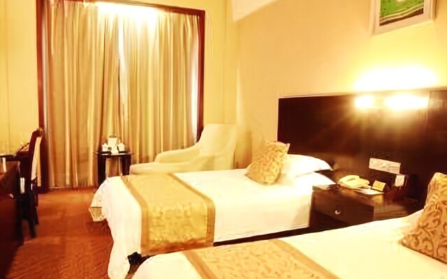 Qiongdu Hotel