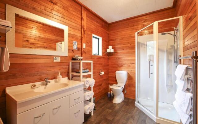 Kaka Retreat Motel, Stewart Island