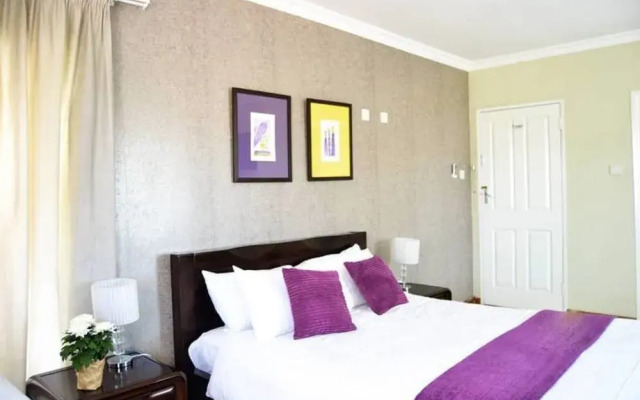 Madume Guest House