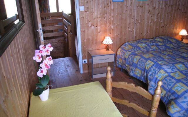 Beautiful Chalet Amidst Mountains in Saulxures-sur-Moselotte