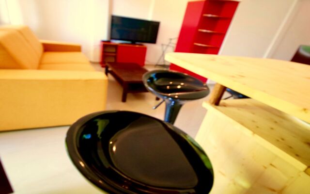 Dunja Apartments