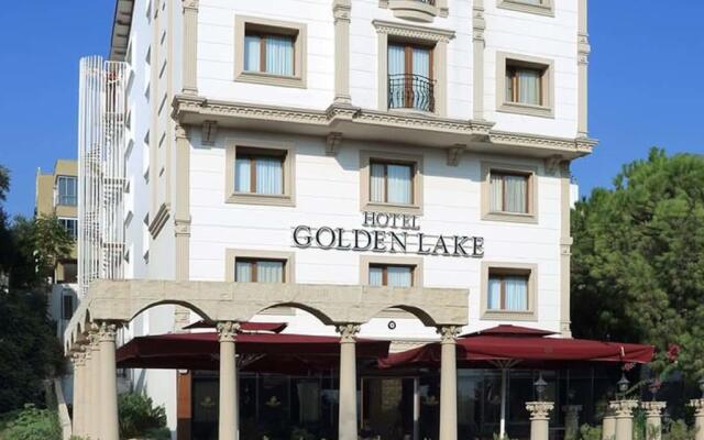 Golden Lake Hotel