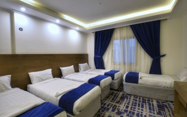 Zouk AlKhayal Hotel
