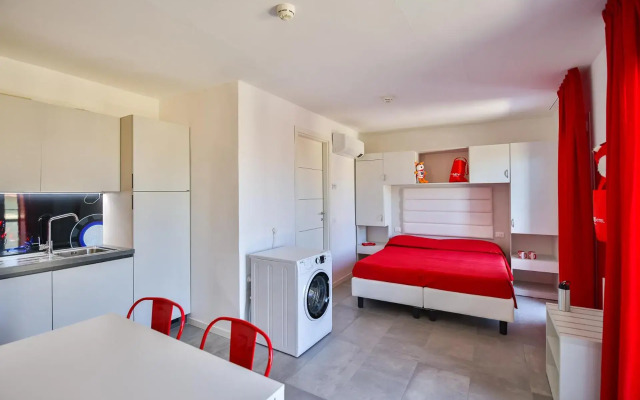 Hotel Stefania