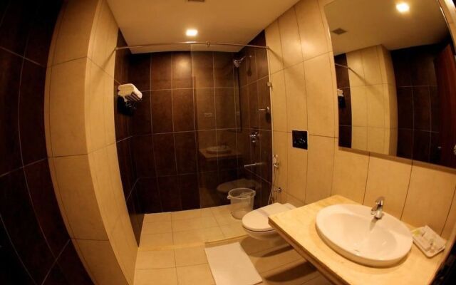 Rathna Residency