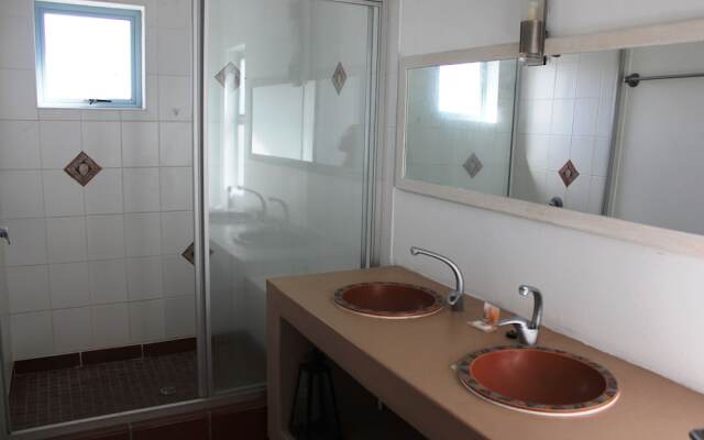 10 Villa Paradiso Self catering