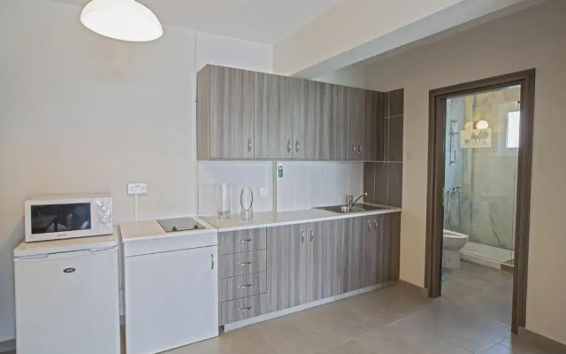 Ayia Napa Suites