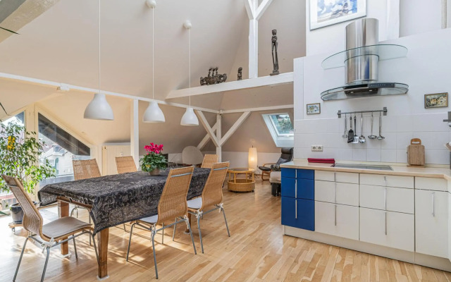 Ferienwohnung Sillack