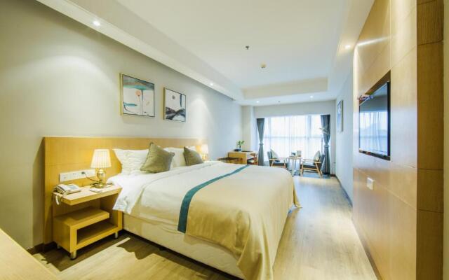 Novo Hotel